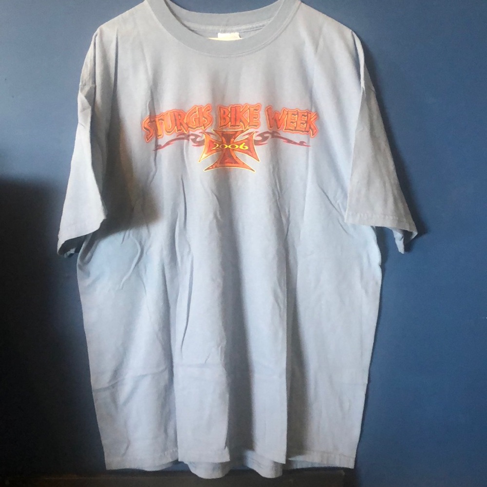Vintage STURGIS Bike week TSHIRT